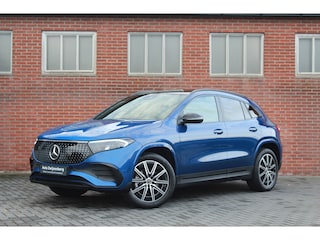 Mercedes-Benz EQA 300 4MATIC AMG Line 67 kWh | Pano | Distronic | Memory |