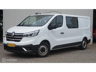 Renault Trafic bestel 2.0 dCi 110 T29 L2H1 DC Comfort Trekhaak