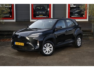 Toyota Yaris Cross 1.5 Hybrid Active All season banden | Apple Car Play | Achteruitrij camera |