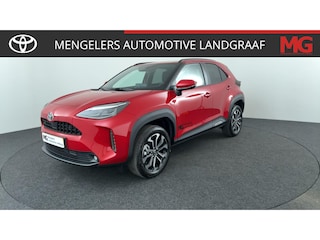 Toyota Yaris Cross 1.5 Hybrid 115 First Edition