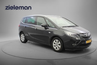 Opel Zafira 1.6 CDTI Business+ - Navi, Cruise, Trekhaak