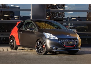 Peugeot 208 1.6 e-THP GTi 30th #249/500