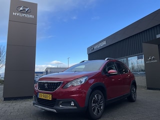 Peugeot 2008 1.2 PureTech Allure AUTOMAAT*RIJKLAARPRIJS*