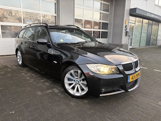 BMW 3-serie Touring 330i High Executive/ MEENEEMPRIJS!