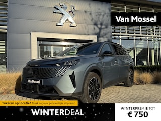 Peugeot 5008 1.2 Hybrid 145 Allure