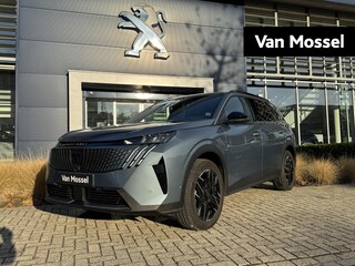 Peugeot 5008 1.2 Hybrid 145 Allure