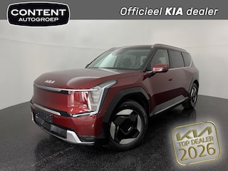 Kia EV9 99,8kWh 204pk RWD Air NIEUW BESTELLEN