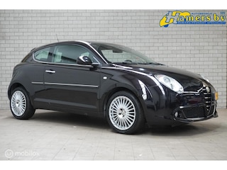 Alfa Romeo Mito 1.4 Centenario