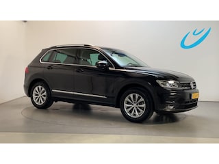 Volkswagen Tiguan 1.5 TSI 150pk DSG ACT Comfortline Business Parkeersensoren Navigatie DAB+ App-Connect