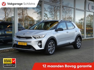 Kia Stonic 1.0 T-GDi DynamicLine | Navigatie | DAB | Camera | Android/Apple Carplay