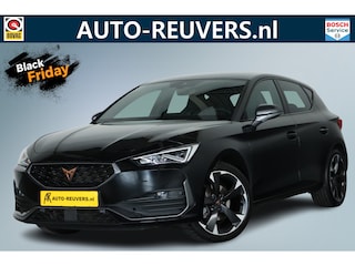 Cupra Leon 1.5 eTSI / LED / BEATS Audio / Cam / Travelassist / CarPlay