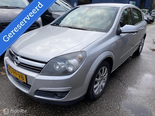 Opel Astra 1.6 Cosmo AIRCO 5-DRS APK 25-06-2026