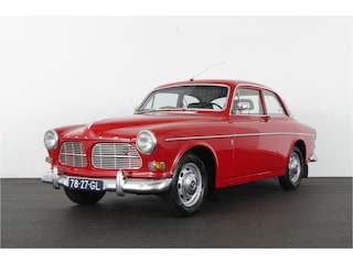 Volvo P1300 Amazon > P 130 | LPG | trekhaak | 121 / B18 | belasting en apk vrij!! MANUAL
