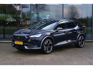 Cupra Formentor 1.4 e-Hybrid 245 PK VZ Performance PHEV, Adap. Cruise Control, Kuipstoelen, Camera