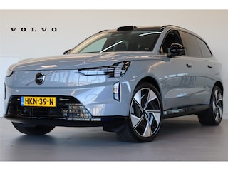 Volvo EX90 Twin Performance 517PK AWD Ultra Pilot Assist | Luchtvering | 22"| Trekhaak | 360°