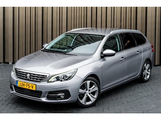 Peugeot 308 SW 1.2 PureTech Allure | *Park Assist *CarPlay *Keyless Entry