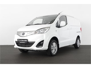 BYD ETP3 Comfort 45 kWh > Nieuw 2025/dubbele schuifdeur/BPM vrij/Camera | 6225 | Lease ook mogelijk!
