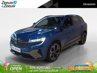 Renault Austral 1.2 E-Tech full hybrid 200 techno esprit Alpine *Navi+Camera*Climate*Parc Assist*LM.Velgen*Adap.Cruise Control*VOL OPTIES!