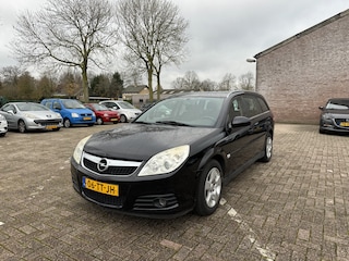Opel Vectra Wagon 1.8-16V Business