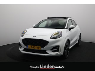 Ford Puma 1.0 EcoBoost 126PK ST-Line X | Automaat | Panoramadak | Navigatie | Camera
