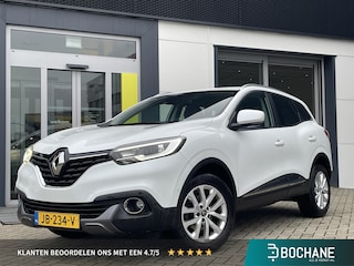 Renault Kadjar 1.2 TCe Intens | Trekhaak | Camera | Goed onderhouden |