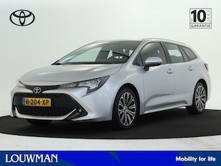 Toyota Corolla Touring Sports 1.2 Turbo Dynamic | Trekhaak | 1300KG Trekgewicht |