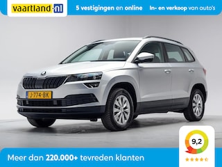 Skoda Karoq 1.5 TSI ACT Ambition [ Navigatie Trekhaak Apple Carplay / Android Auto ]