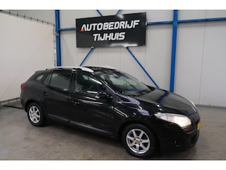 Renault Mégane Estate 1.5 dCi Expression - N.A.P. Airco, Cruise, Navi, Trekhaak