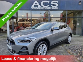 BMW X2 xDrive25e High Executive | Fabr.garantie 07-2026 | Panorama | Leder | 22dkm!