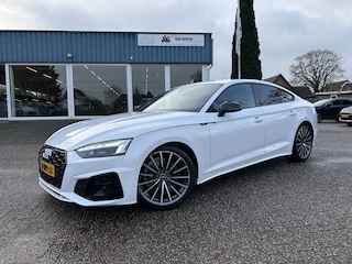 Audi A5 Sportback 35 TFSI S edition Competition