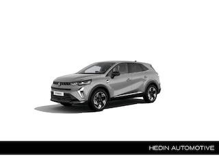 Renault Symbioz 1.8 E-Tech full hybrid 160 techno | 	 all-seasonbanden met elektronisch stabiliteitsprogramma met snow mode | pack driving & comfort |