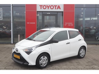 Toyota Aygo X-FUN 5-DEURS AIRCO NL-AUTO