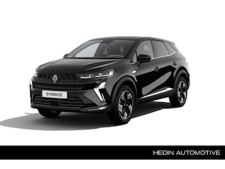 Renault Symbioz 1.8 E-Tech full hybrid 160 techno | all-seasonbanden met elektronisch stabiliteitsprogramma met snow mode |