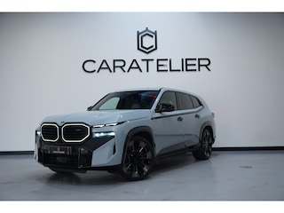 BMW XM / 653 PK / Harman kardon / NL-AUTO / FULL OPTION