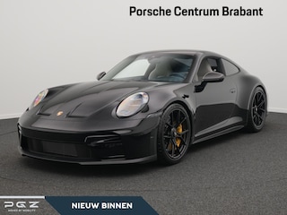 Porsche 911 GT3 Touring