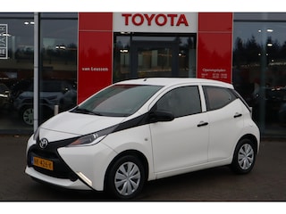 Toyota Aygo X-NOW 5-DEURS AIRCO NL-AUTO