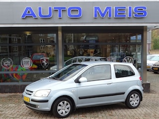 Hyundai Getz 1.3I GLS Airco Trekhaak