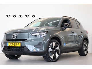 Volvo EX40 Extended Range 82 kWh 252PK Business Climate Pack | Elektr. achterklep | Harman Kardon | Privacy glas