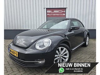 Volkswagen Beetle 1.2 TSI Design | CRUISE CONTROL | CLIMATIC |