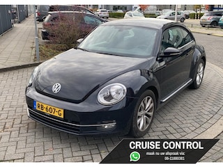 Volkswagen Beetle 1.2 TSI Design | CRUISE CONTROL | CLIMATIC |