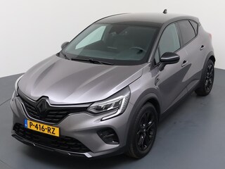 Renault Captur série limitée Rive Gauche E-Tech hybrid 145 | Pack Full Screen |