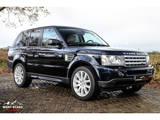 Land Rover Range Rover Sport 4.2 V8 S/C|ACC|Trekhaak|€25.203 Ex. Btw