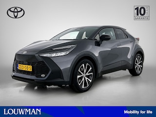 Toyota C-HR 1.8 Hybrid 140 Dynamic