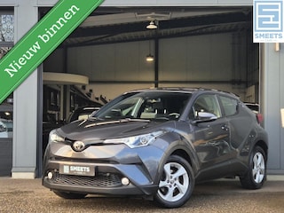 Toyota C-HR 1.2 Active |Navi|Cam.|Cruise