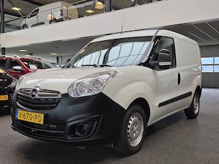 Opel Combo 1.3 CDTi L1H1 Edition