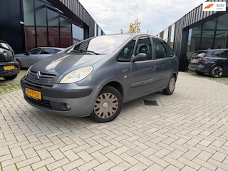 Citroën Xsara Picasso 2.0i-16V Automaat Clima Cruise NL Auto NAP