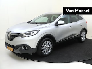 Renault Kadjar 1.2 TCe Intens LM velgen | bluetooth | metallic lak