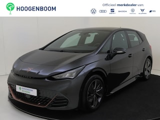 Cupra Born Business Plus 62 kWh | SOH 91% | Parkeerassistent | Keyless | Stoelverwarming | Navigatie | Elektrisch inklapbare buitenspiegels | CarPlay | Achteruitrijcamera |
