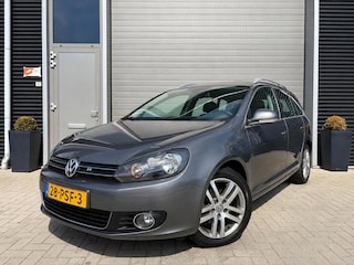 Volkswagen Golf Variant 1.2 TSI Highline BlueMotion
