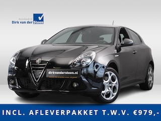 Alfa Romeo Giulietta 1.4 Turbo MultiAir